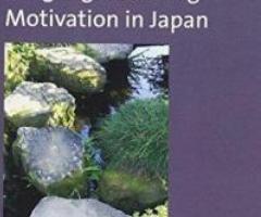 Language Learning Motivation in Japan (Second Language …
