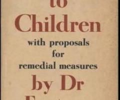 Books: Cruelty to Children