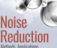 Noise Reduction: Methods, Applications and Technology …