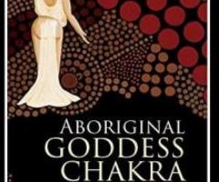 Aboriginal Goddess Chakra Oracle (Aboriginal Oracle Series) …