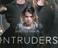 Books: The Intruders