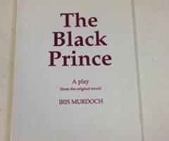 Books: The Black Prince (Acting Edition S.)