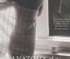 Books: Anatomy of Disappearance