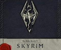 The Elder Scrolls V: Skyrim - The Skyrim Library, Vol. I: …