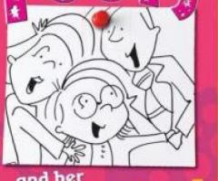 Feely and Her Well-Mad Parents (Feely Tonks) (Books)