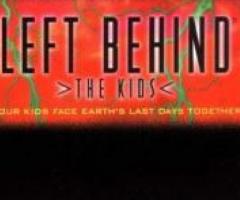 The Vanishings: 1 (Left Behind: The Kids) (Jerry B. Jenkins, ? …