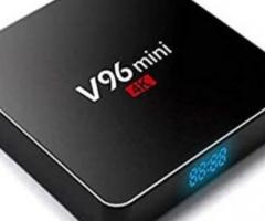 Android tv box