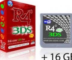 R43DS Cards Available Online
