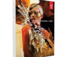 Adobe Illustrator CS6 Software | Adobe Programs
