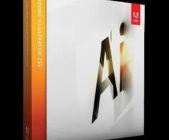 Adobe Illustrator CS5 Software | Adobe Programs