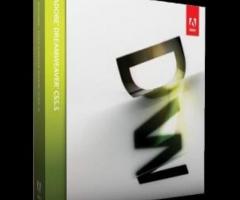 Buy Adobe Dreamweaver CS5.5 | Website And Web Design Software