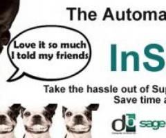 INSHIP FROM DB COMPUTER SOLUTIONS