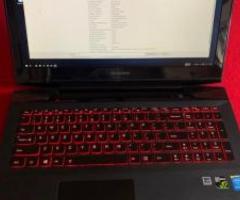 Lenovo IdeaPad Y50-70 Laptop