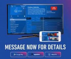 Iptv 1 month