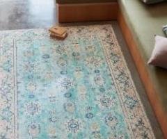 Shop flatweave rugs in dazzling colours & patterns from Rugs.ie!