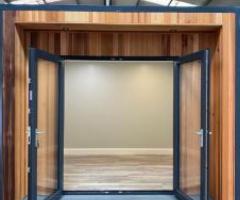 Garden pod/ Garden room