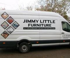 Furniture as new to decorate your home