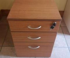 Office Drawer Unit