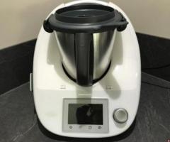 Thermomix TM5