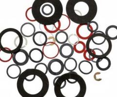 Custom Rubber Parts