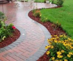 Remodelling Landscapes