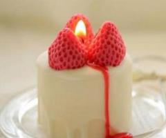 Candles for all occasions