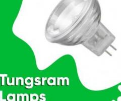 Tungsram Lamps