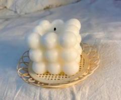 Chic Candles in Ireland