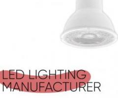 LED Lighting Manufacturer