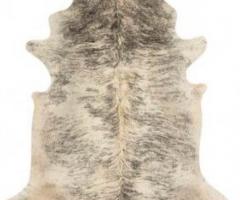 Shop ultimate comfort for your home through luxury fur rugs!
