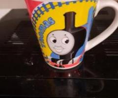 Thomas the tank