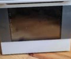 Electrolux oven
