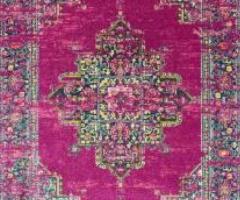 Shop antique Persian rugs for reasons umpteen!