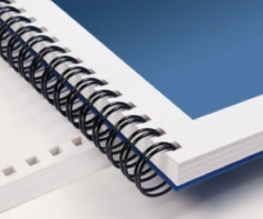 Order Online Wire Binding | DBC Group