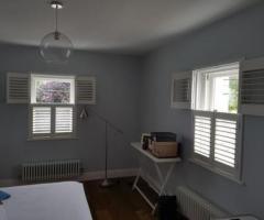 DIY Window Shutters In Ireland