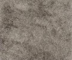 Create a luxe look indoors with large shaggy rugs!