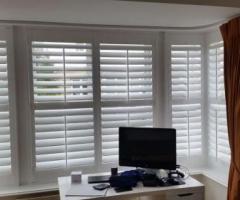 Latest Shutter Blinds In Dublin