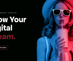 Best Digital Marketing Agency in Dublin