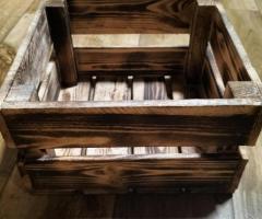 Wooden Box - Image 3