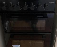 Electric Cooker - Image 1