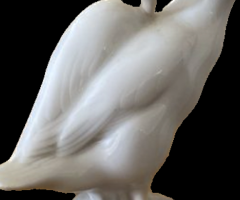 Lladro Goose - Image 1