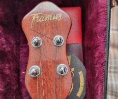 For sale Framus banjo - Image 1