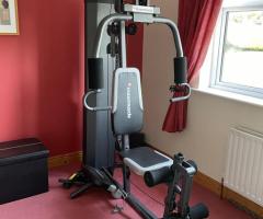 Home Gym Equipment - Image 3
