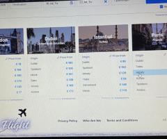 Book your flight at the cheapest prices - Image 1