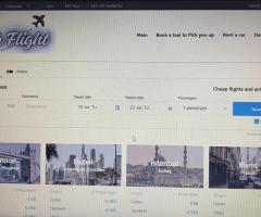 Book your flight at the cheapest prices - Image 3