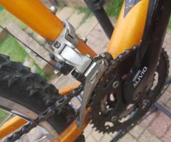 DIAMOND BACK GENTS MOUNTAIN BIKE IN GOOD CONDITION. COLLECTION Y25 D436 - Image 2