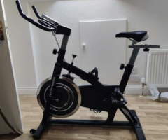 HitFitness G6 exercise bike