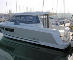 Power JeanneauNC 9 for sale
