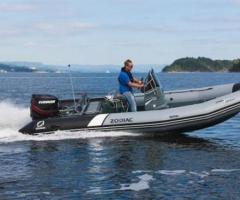 Power ZodiacPRO OPEN 650 for sale