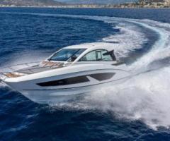 Power BeneteauGRAN TURISMO 32 for sale